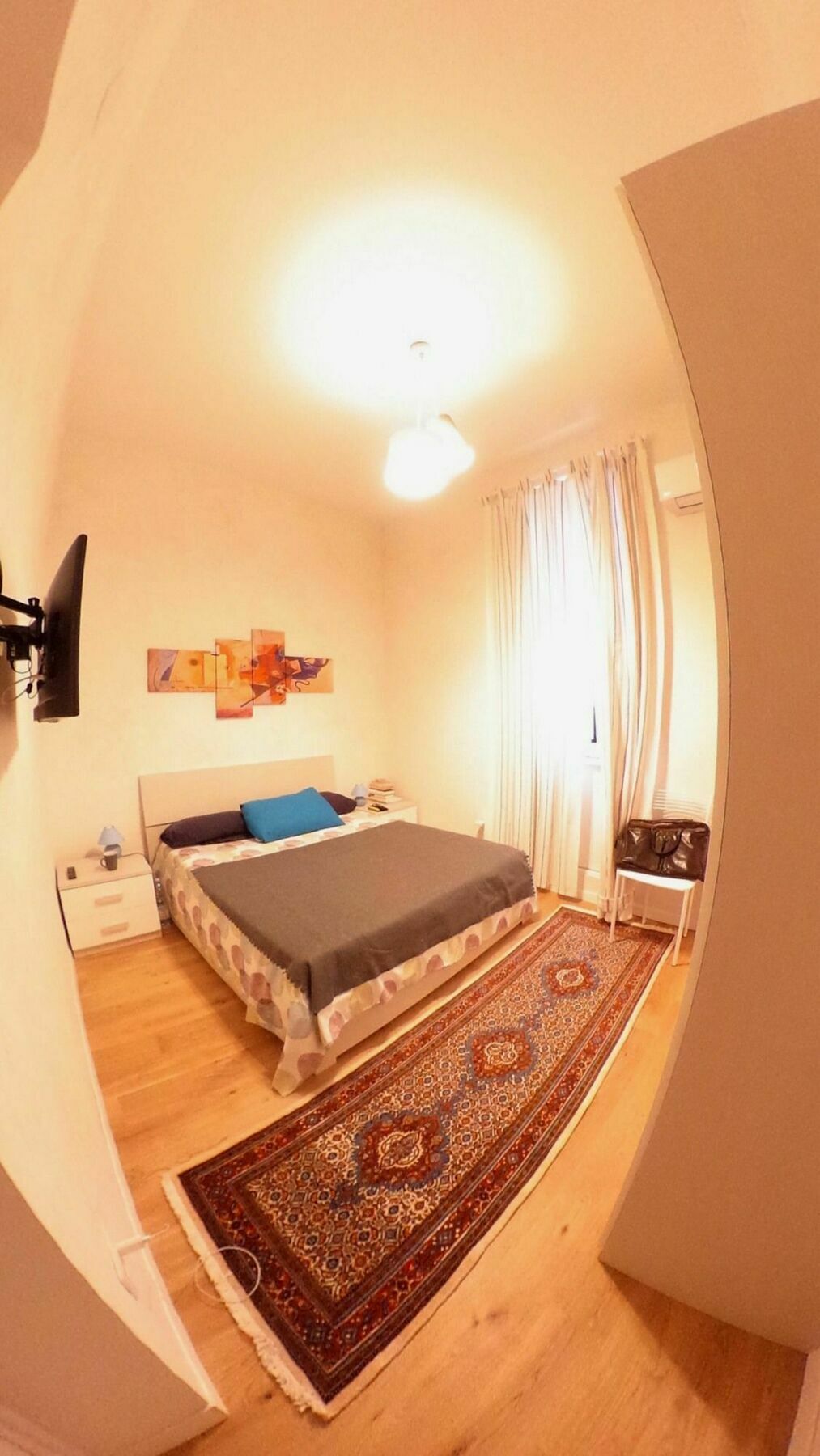 Casa "G&G Pignasecca" Apartment Napoli Exterior foto