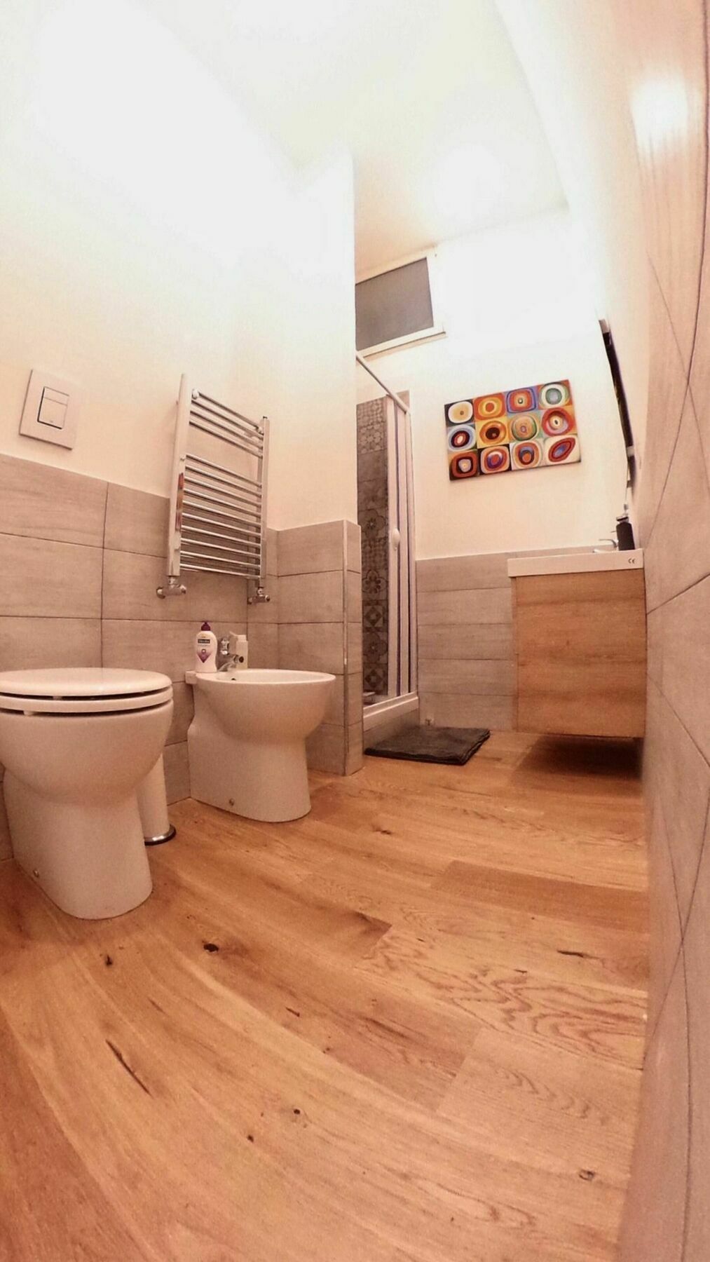 Casa "G&G Pignasecca" Apartment Napoli Exterior foto