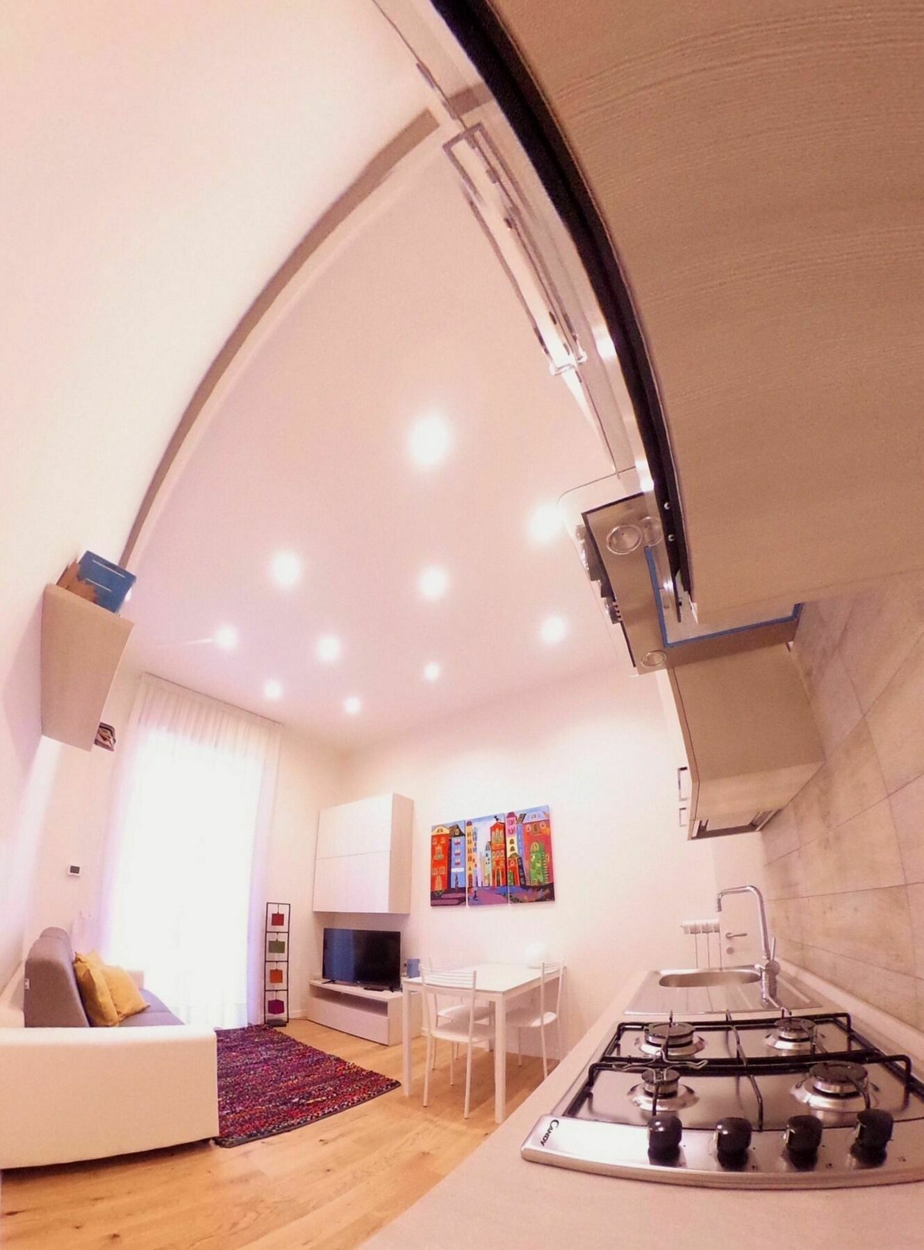 Casa "G&G Pignasecca" Apartment Napoli Exterior foto