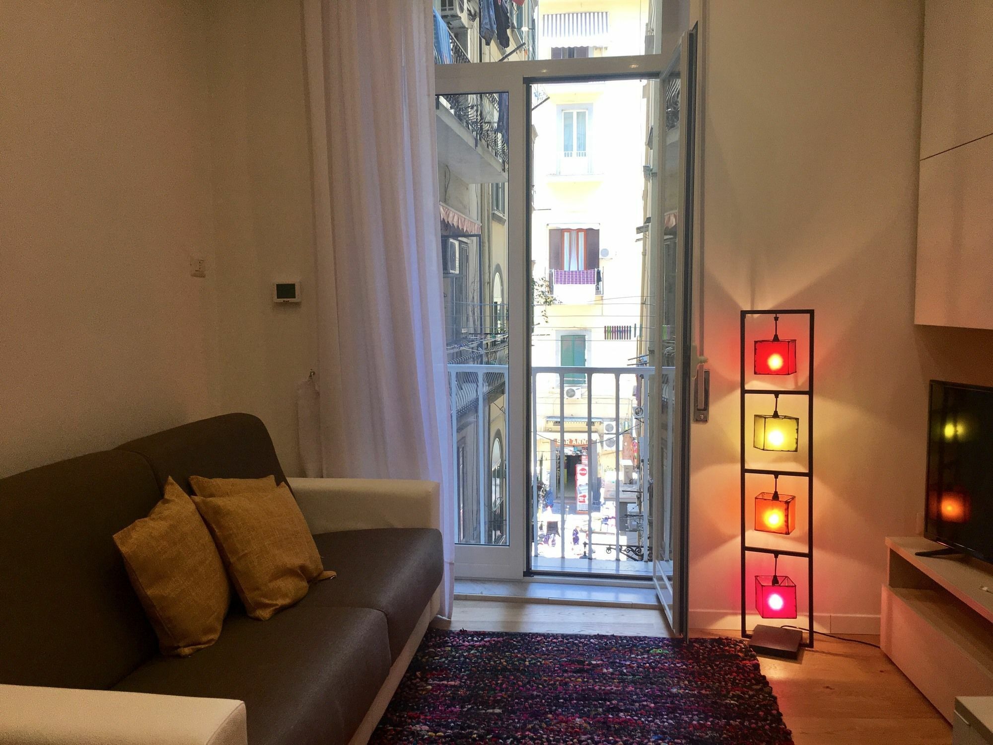 Casa "G&G Pignasecca" Apartment Napoli Exterior foto