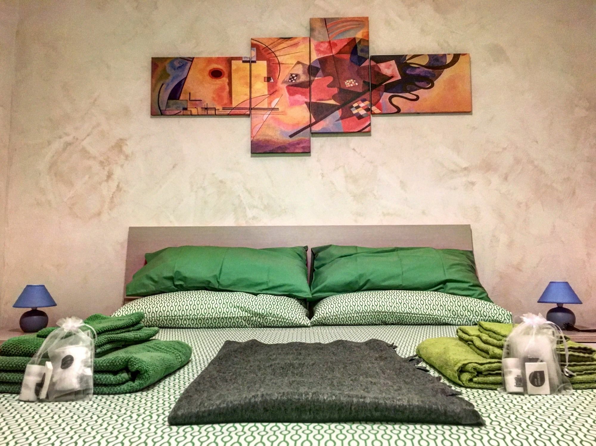 Casa "G&G Pignasecca" Apartment Napoli Exterior foto