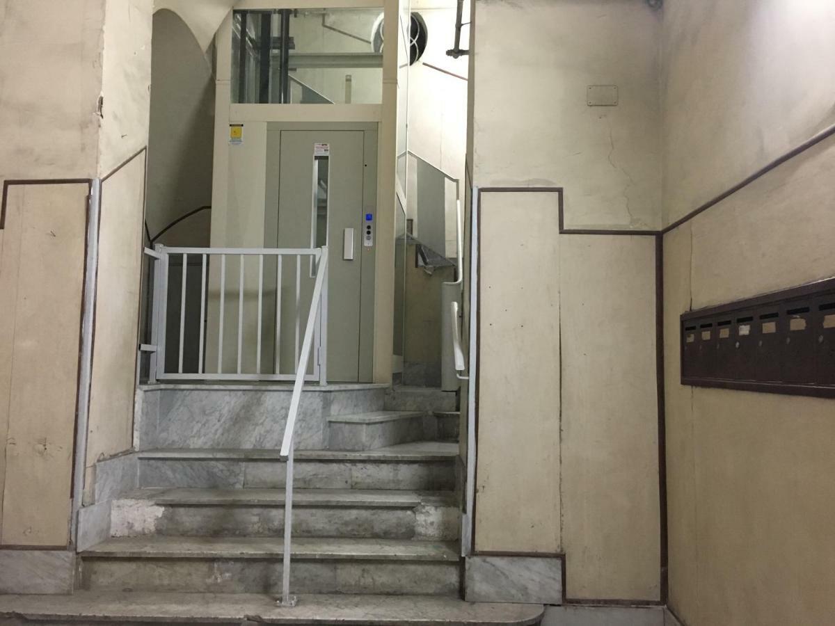 Casa "G&G Pignasecca" Apartment Napoli Exterior foto