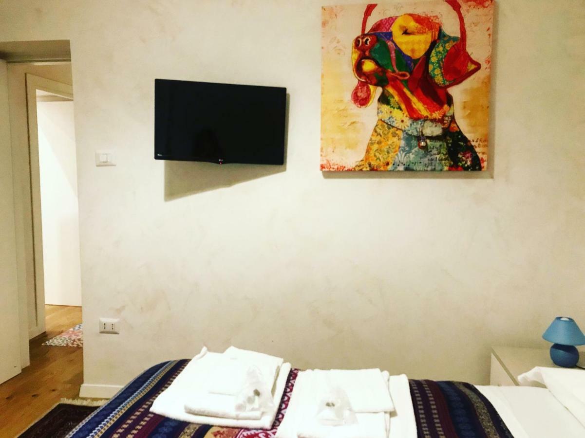 Casa "G&G Pignasecca" Apartment Napoli Exterior foto